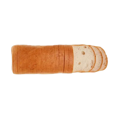 Pan de Molde sin Gluten