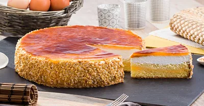 TARTA AL WHISKY 1550 (14POR.)