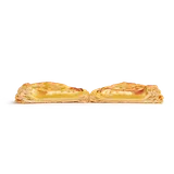 Pastís Poma Ovalat