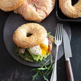 Bagel de Sèsam