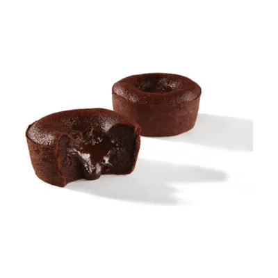 Coulant de Chocolate