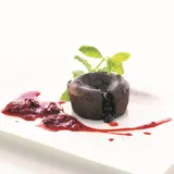 Coulant de Xocolata