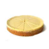 I Love Nova York Cheesecake