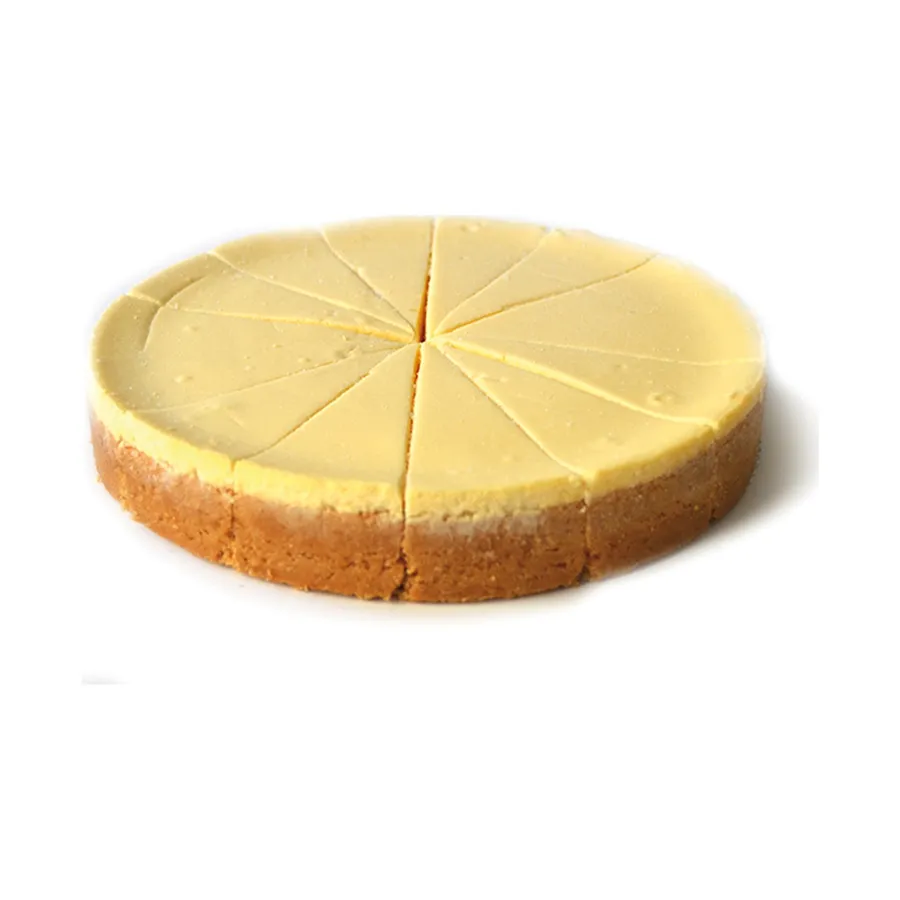 I Love Nova York Cheesecake