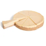 I Love Nova York Cheesecake
