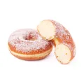 Ciambella Natural amb Topping Mtq