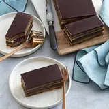 Entremet Opera