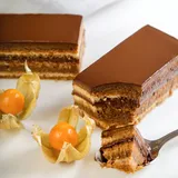 Entremet Opera