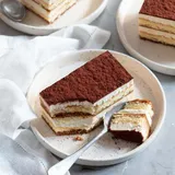 Entremet Tiramisu