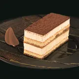 Entremet Tiramisu