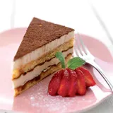 Entremet Tiramisu