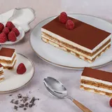 Entremet Tiramisu