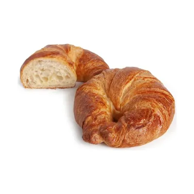 Croissant Curvo Tradicional