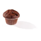 Muffin de Xocolata
