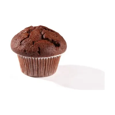 Muffin de Chocolate 95 g - Caja de 28 uds