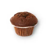 Muffin de Xocolata