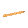 Baguette Integral 25%