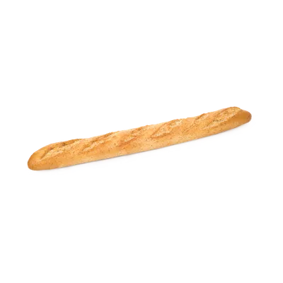 Baguette Integral 25%