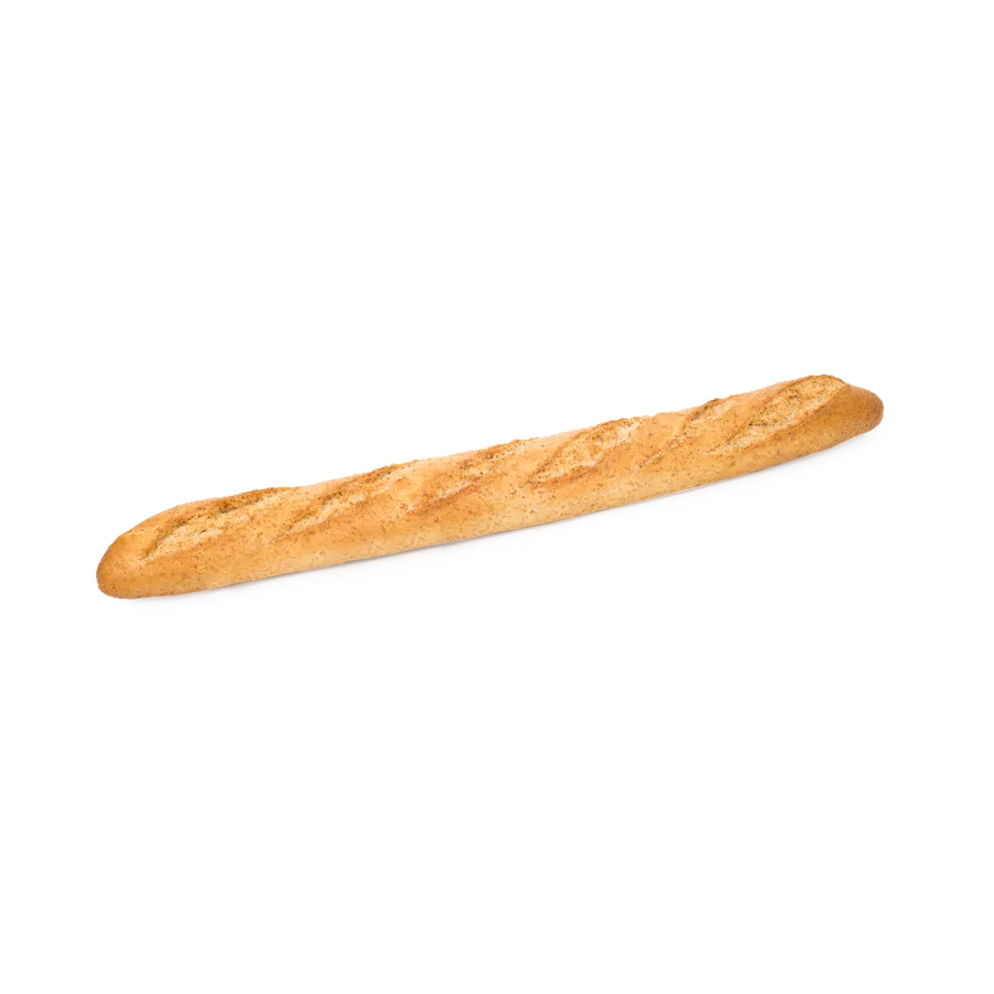 Baguette Integral 25%