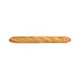 Baguette Integral 25%