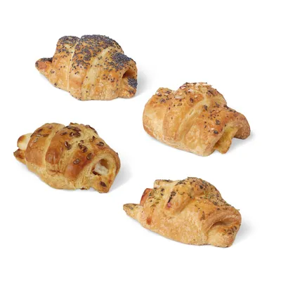 Petit Salados Surtidos