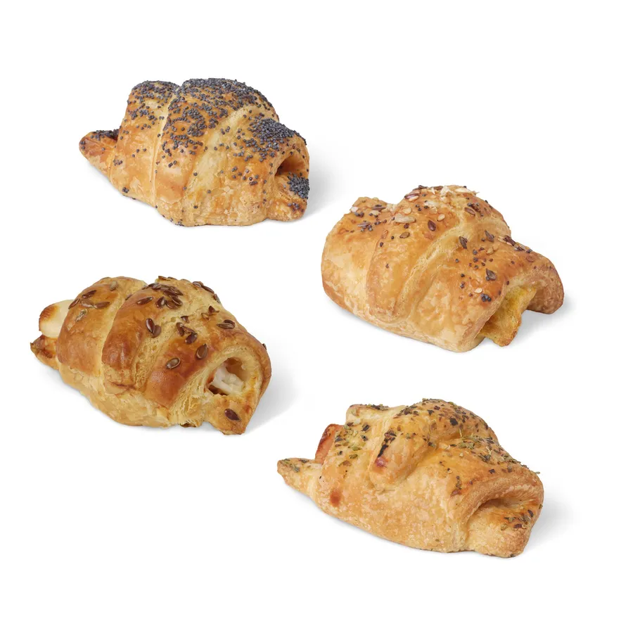 Petit Salados Surtidos