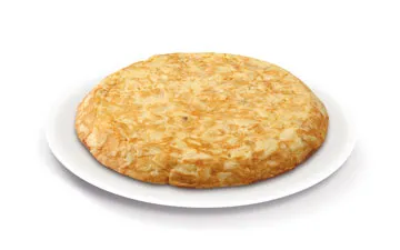 TORTILLA REDONDA