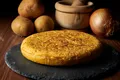 TORTILLON