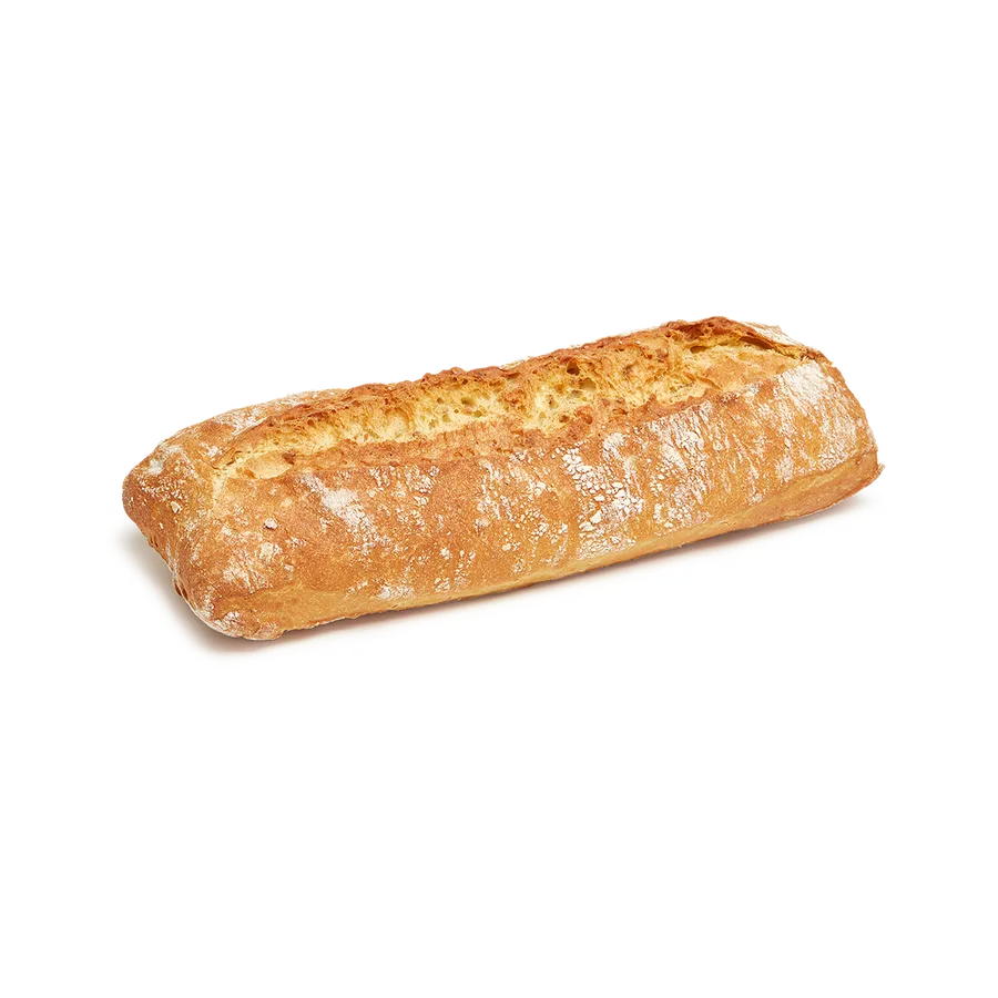 Pa amb Blat de moro