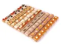 ASSORTIT CANAPES 800 (11 VARIETATS)