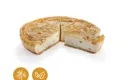 CHEESECAKE DE MARACUJÀ I PRÉSSEC 1550 (12POR.)