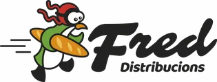 Fred Distribucions