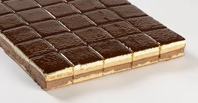 PLANCHA TRES CHOCOLATES 1800 (30POR.)