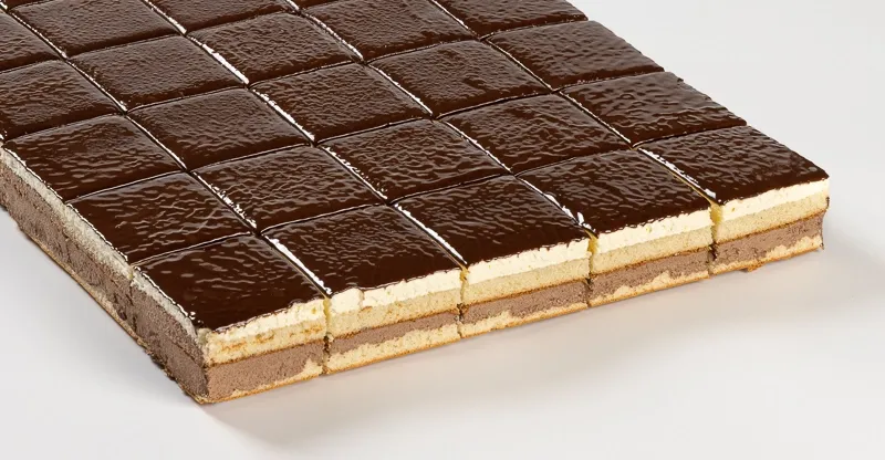 PLANXA TRES XOCOLATES 1800 (30POR.)