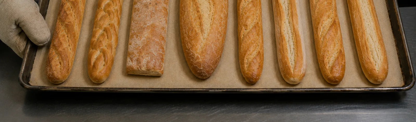 Panadería