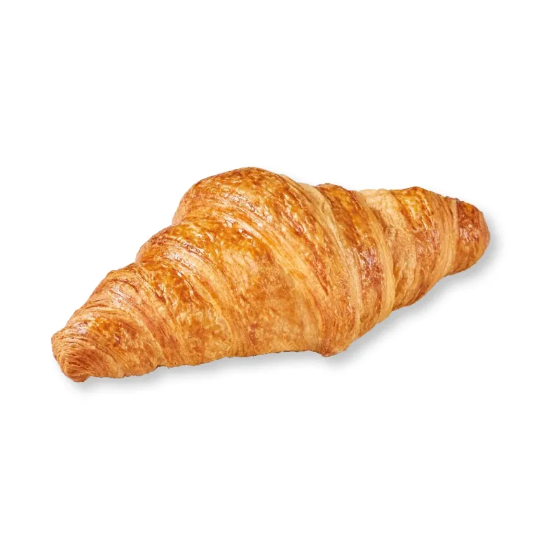 Croissant Francès de Mantega