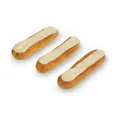 Eclair de *Vainilla*