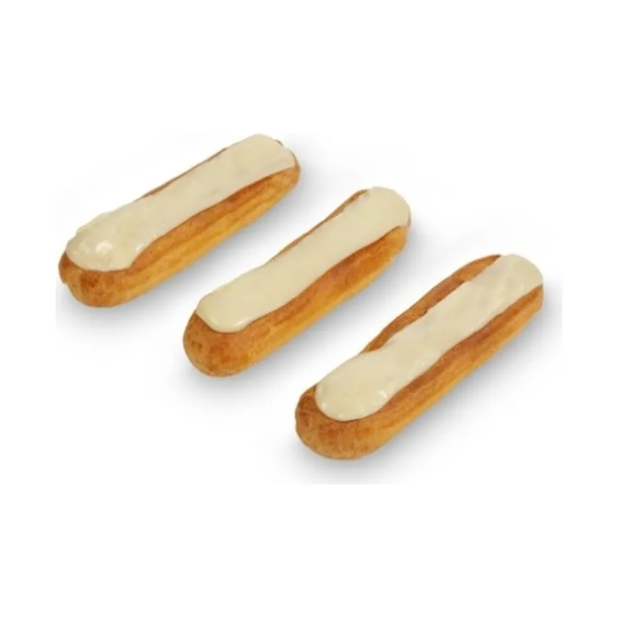 Eclair de *Vainilla*