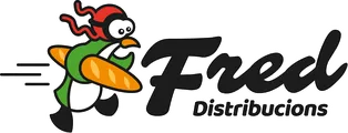 Fred Distribucions