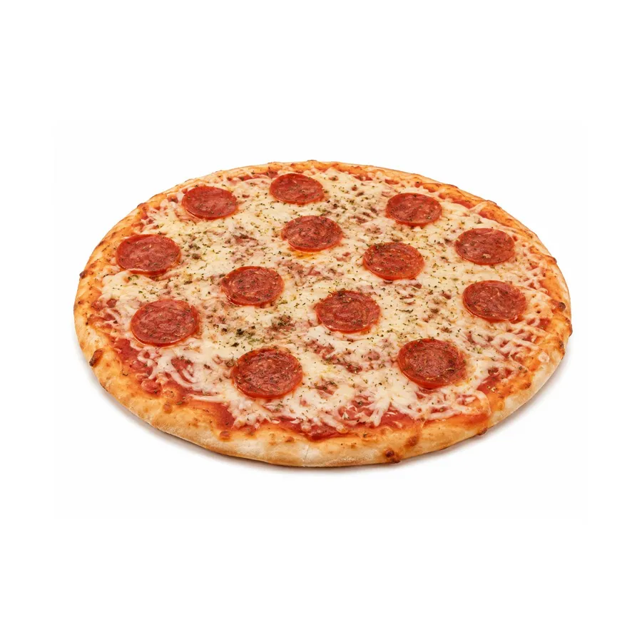 PIZZA DE ESCALIVADA
